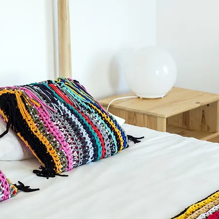 Alojamento de Acomodação e Pequeno-almoço H18 3*