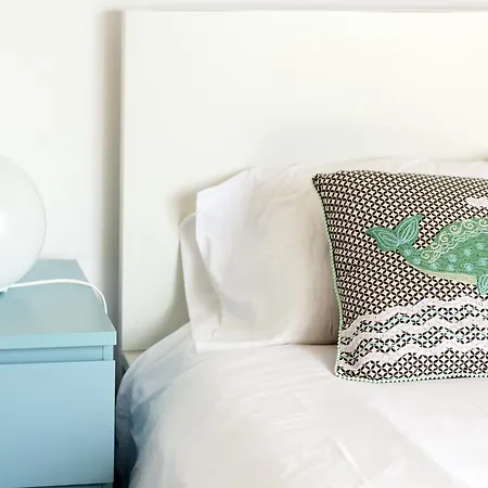 Alojamento de Acomodação e Pequeno-almoço H18 Horta (Azores)