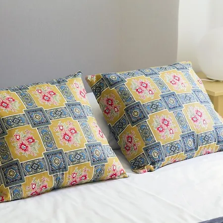 H18 Alojamento de Acomodação e Pequeno-almoço