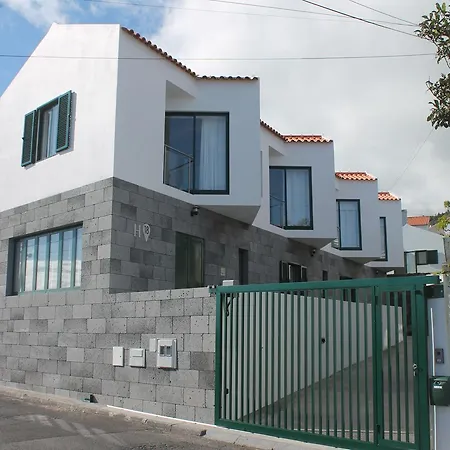 H18 Alojamento de Acomodação e Pequeno-almoço 3*