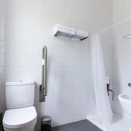 H18 Alojamento de Acomodação e Pequeno-almoço