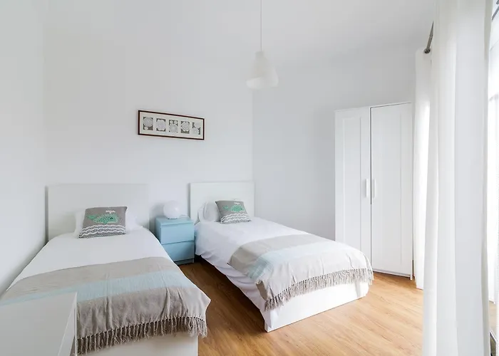 Bed & Breakfast H18 Horta (Azores)