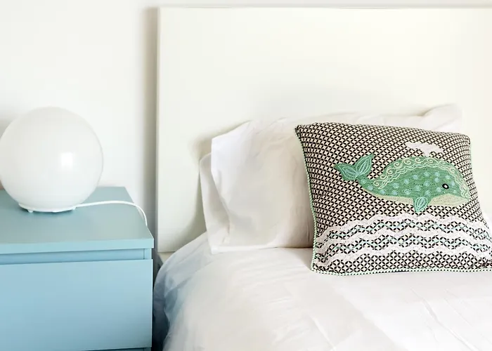 Bed & Breakfast H18 Horta (Azores)