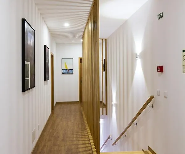 Bed & Breakfast H18 Horta (Azores)