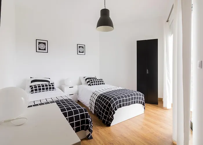 Bed & Breakfast H18 Horta (Azores)