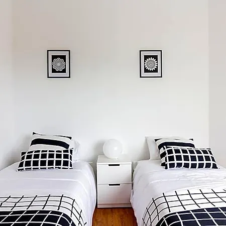 H18 Couette-café Horta (Azores)