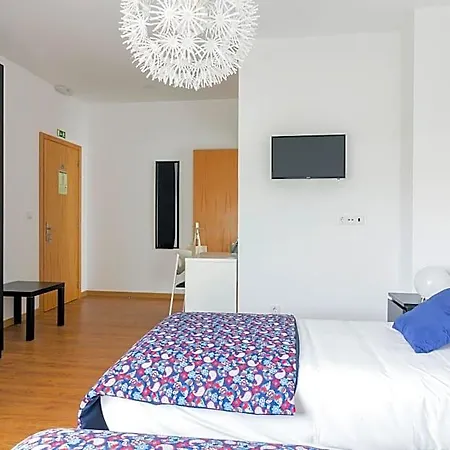 H18 Couette-café Horta (Azores)