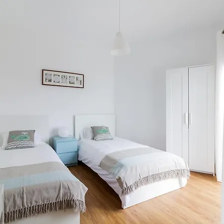 Couette-café H18 Horta (Azores)