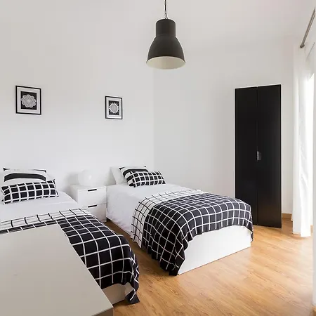Couette-café H18 Horta (Azores)