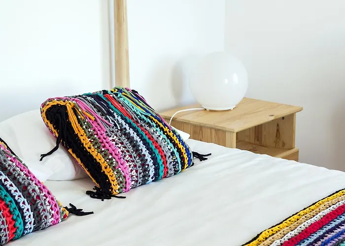 Bed & Breakfast H18 3*