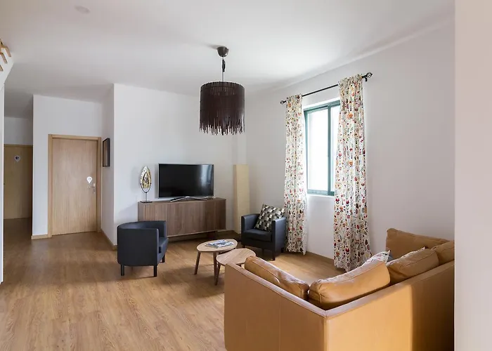 H18 Bed & Breakfast Horta (Azores)